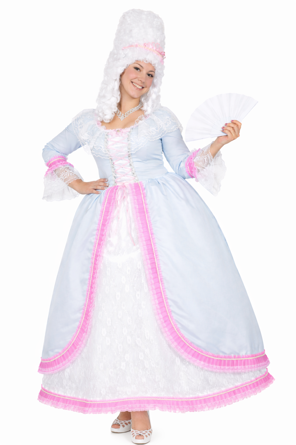 ROSAURA TAGLIE FORTI